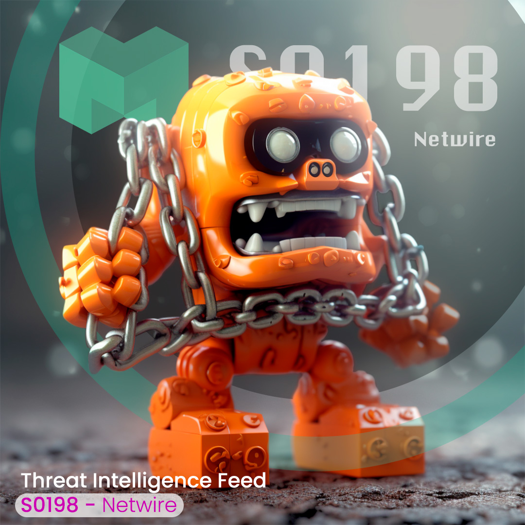 ALT= S0198 - Netwire