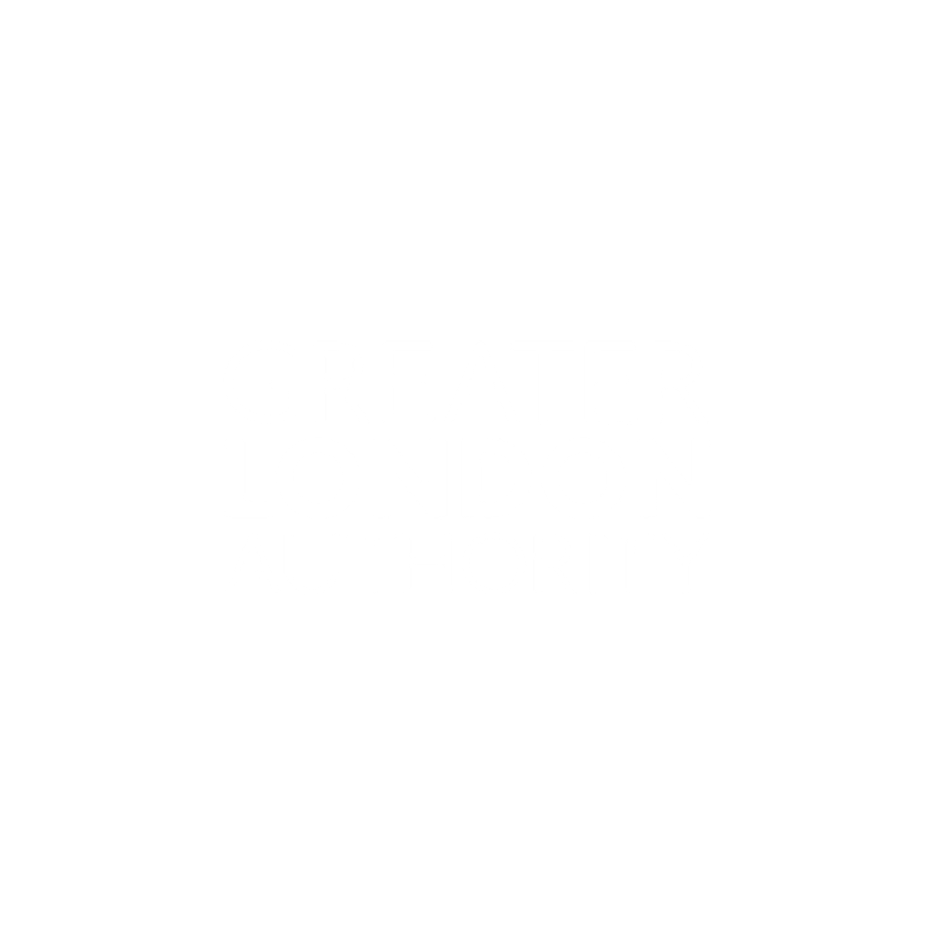 greater london authority logo white