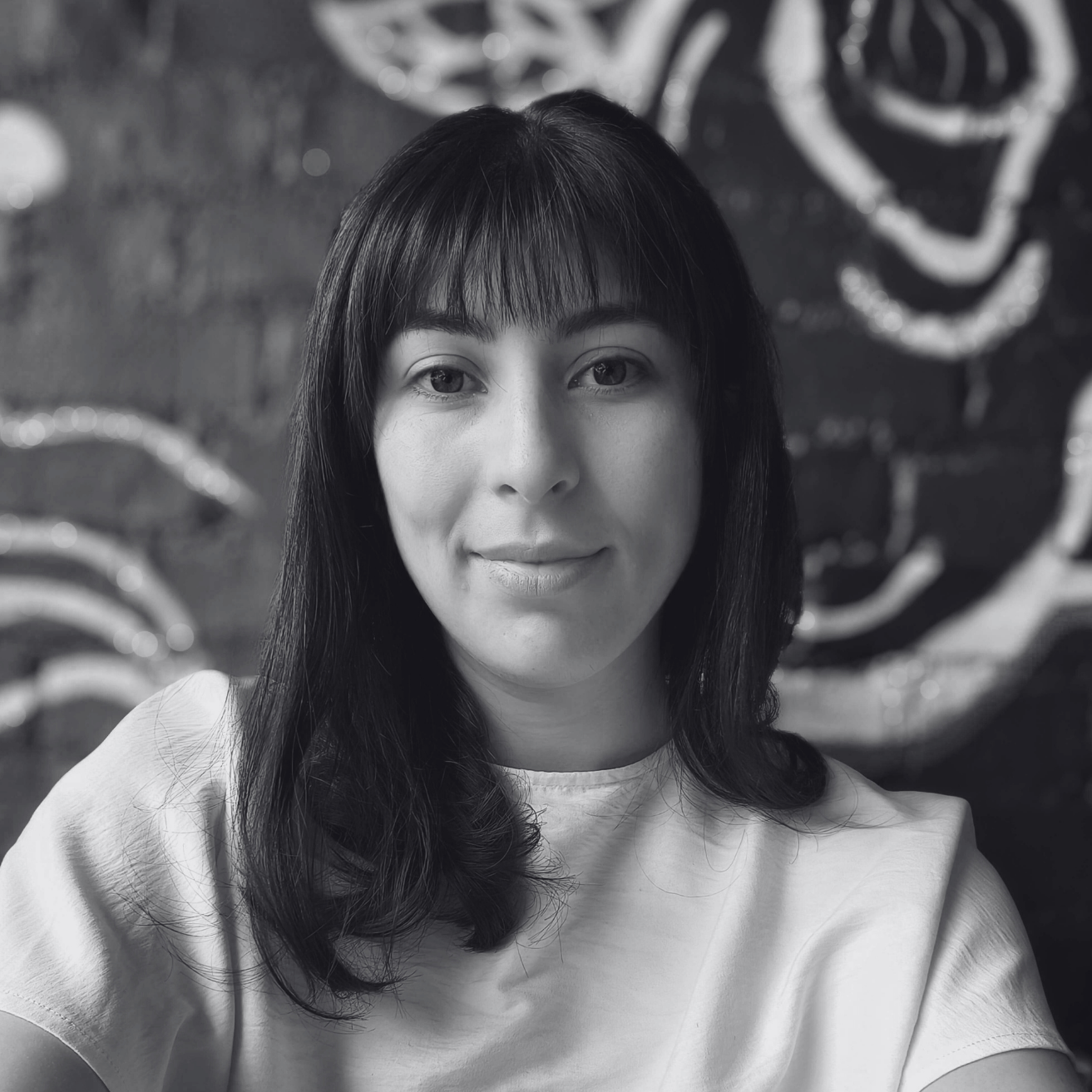 Francisca Torres Cortes