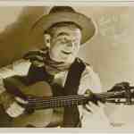 Harry MacClintok-Big Rock Candy Mountains