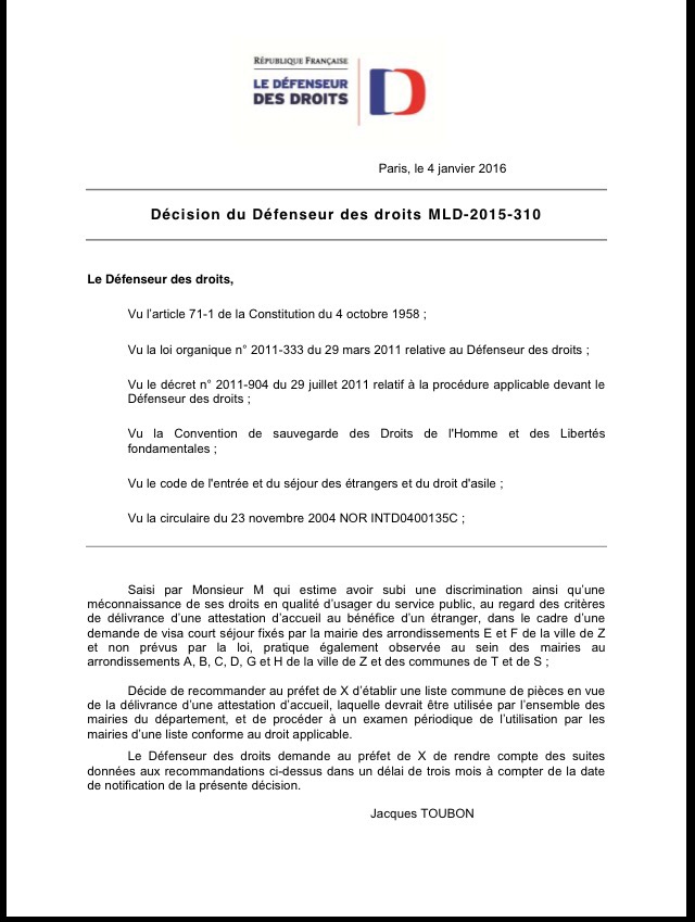 L'attestation d'hébergement est une déclaration par laquelle une personne déclare héberger une autre personne à titre gratuit, qui peut être un membre de sa famille (un parent, un enfant majeur, etc.) ou un ami ou toute autre personne. Relais D Info Attestation D Hebergement Marseille 13 14 Contre L Extreme Droite