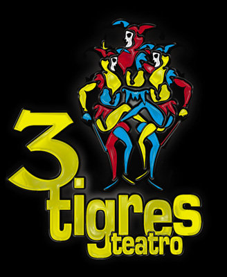 tres tigres