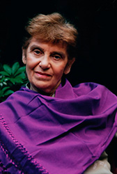 VIOLETA GAINZA