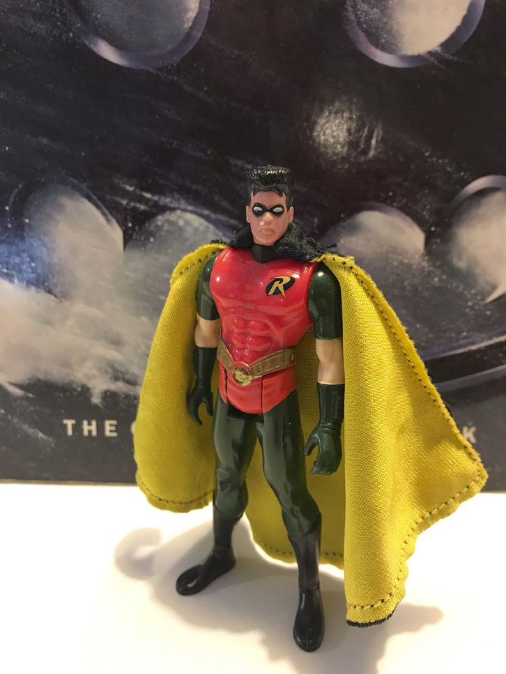 The top 13 robin action figures ever — ranked