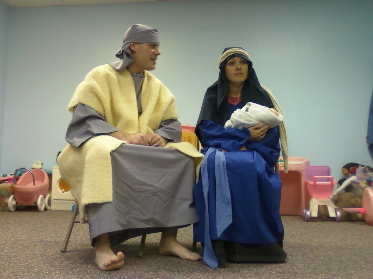The 12 Gifts Of Christmas 8 Shepherds 141 Plus