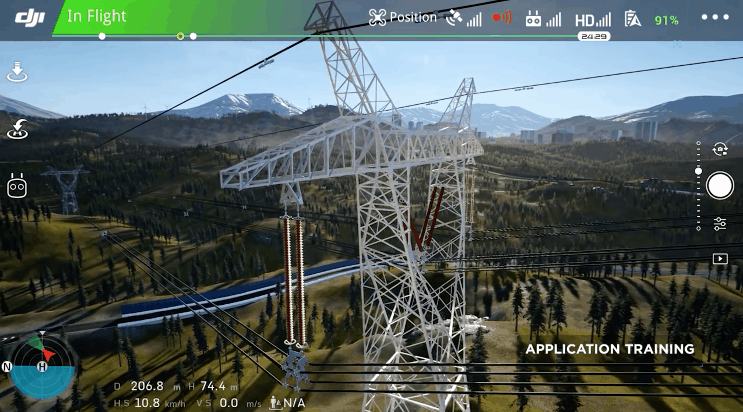 Drone Flight Simulators Your Guide To The Top 8 Drone Simulators Of 2020
