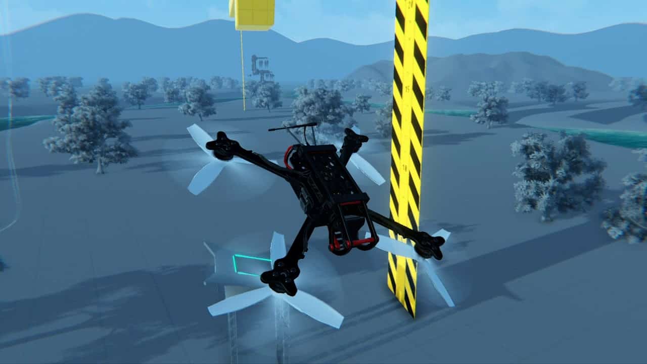 Drone Flight Simulators Your Guide To The Top 8 Drone Simulators Of 2020