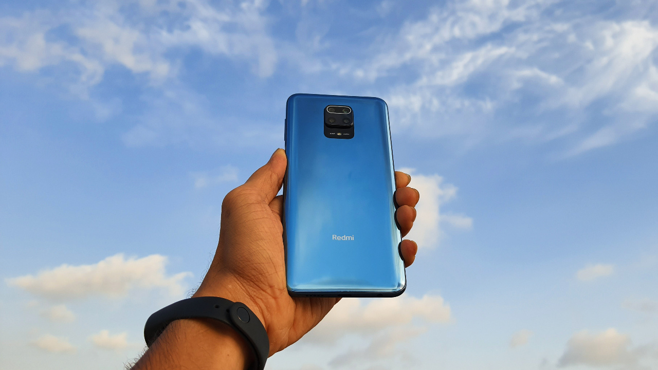 Redmi Note 9 Pro Max Review Perfect Like You D Expect It To Be Gadgetmatch