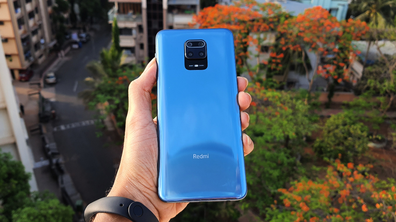 Redmi Note 9 Pro Max Review Perfect Like You D Expect It To Be Gadgetmatch