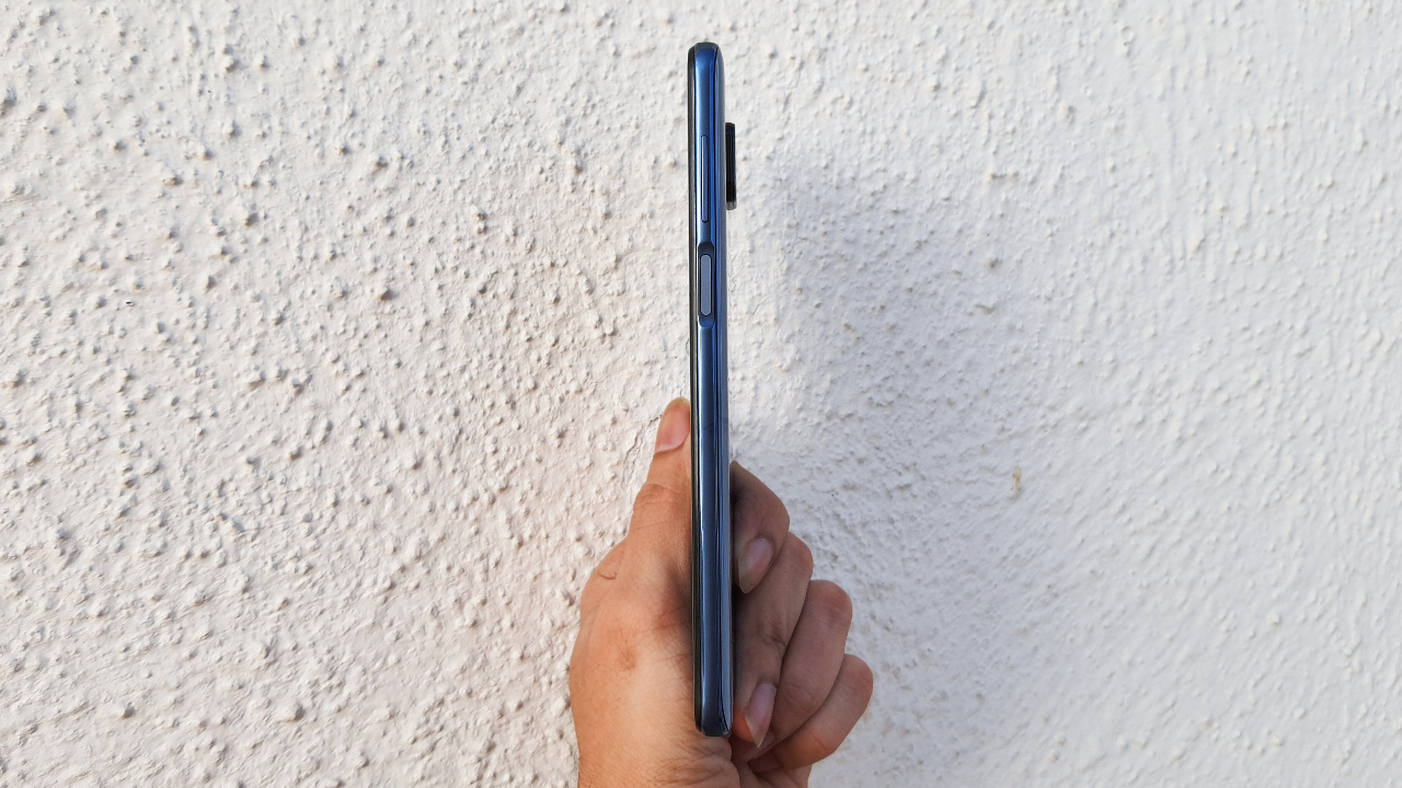 Redmi Note 9 Pro Max Review Perfect Like You D Expect It To Be Gadgetmatch