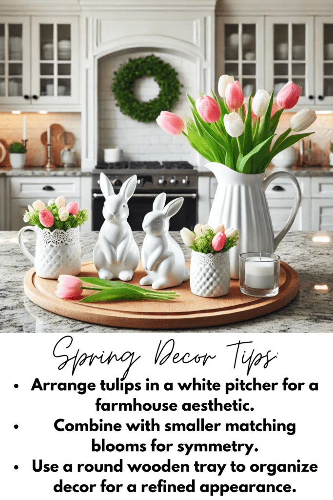Spring home decor: 9 stunning decor ideas to brighten your home
