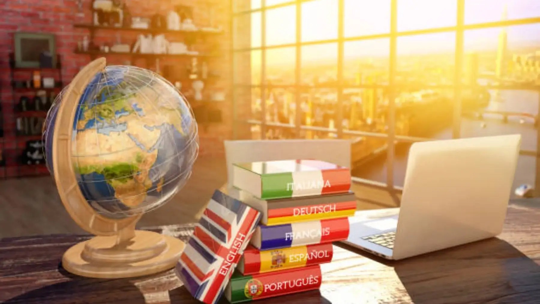 Cinco idiomas concentran a más del 30% de la población mundial