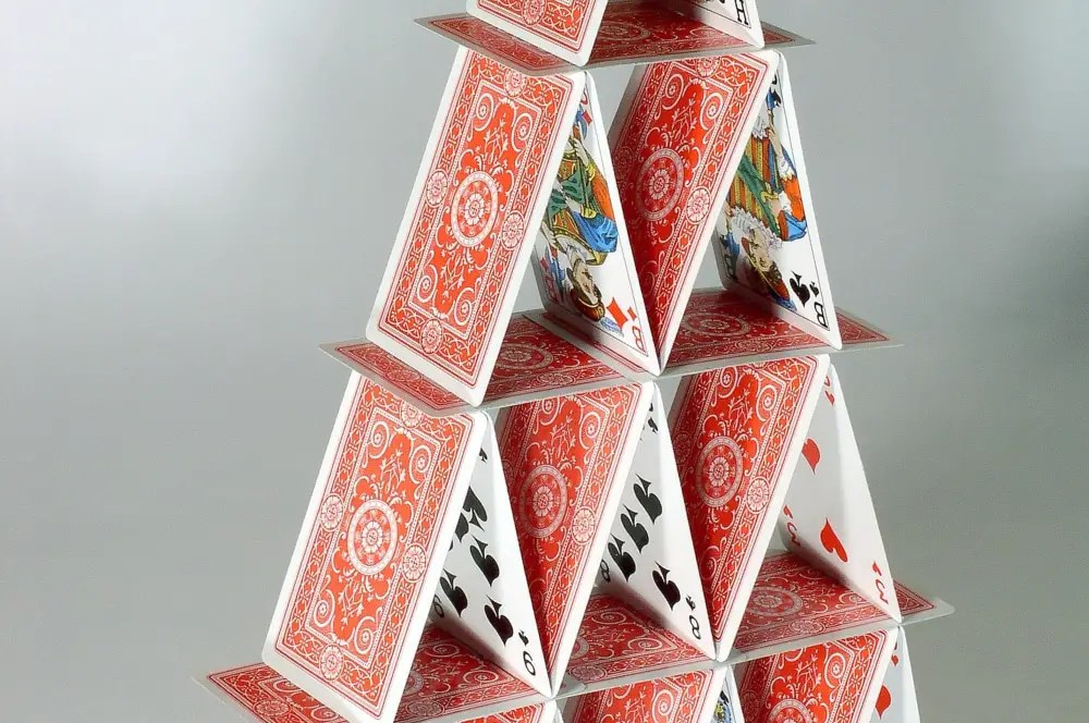 Can you conquer the pyramid? Learn How To Play The Pyramid Card Game And Win