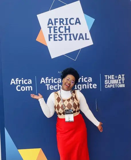 UrbanGeekz at Africa Tech Festival