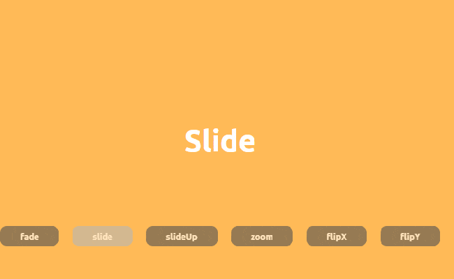 25 Best CSS Page Transition Options 2025 - UiCookies