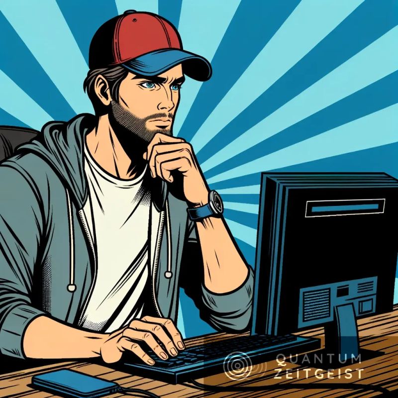 Careers Quantum Computing With Quantum Zeitgeist - Desktop Geometric Wallpapers for Desktop