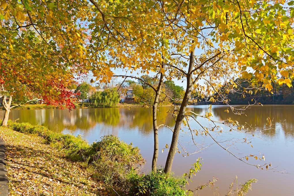 9 best parks in falls church virginia