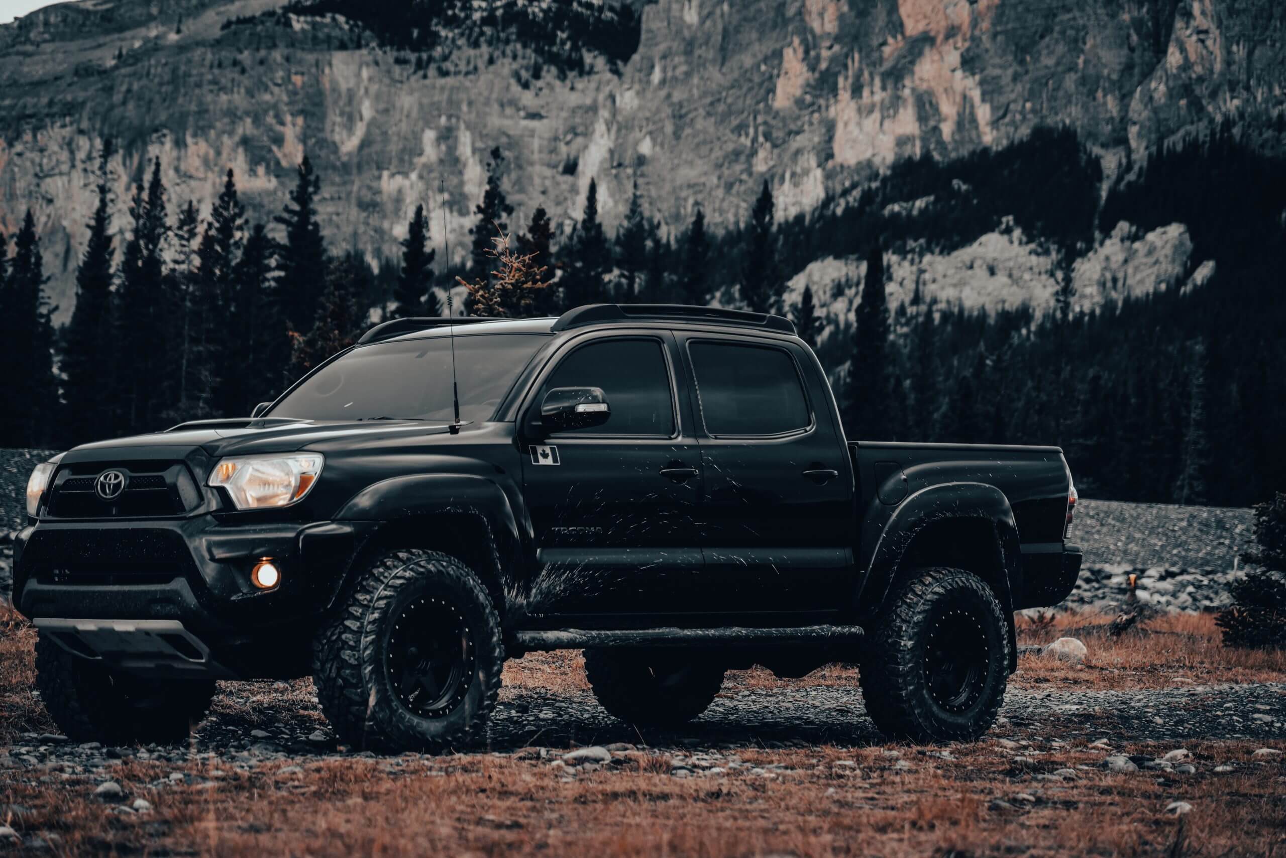 Toyota tacoma lift kits: the ultimate buyer's guide for 2023