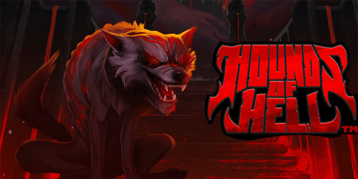 Situs Slot Online Hounds Of Hell Anti Lag dan Ramah Mobile