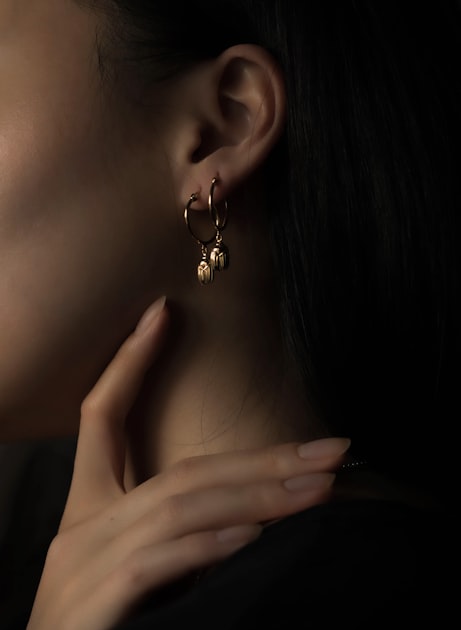 Why Choose 14K Suede for Your Piercings