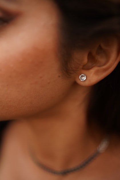 Elevate Your Style with Body Piercing