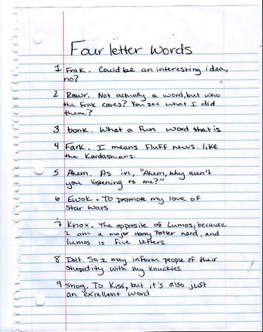 Day #10 Think Of All The Hilarious Four Letter Words You Could Get Tattooed On Your Knuckles. | One Hundred & Fifty Adventures 480_x_380_jpg