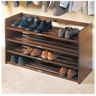 Shoe Rack Designs Wood Plans Free Download Disturbed07jdt
