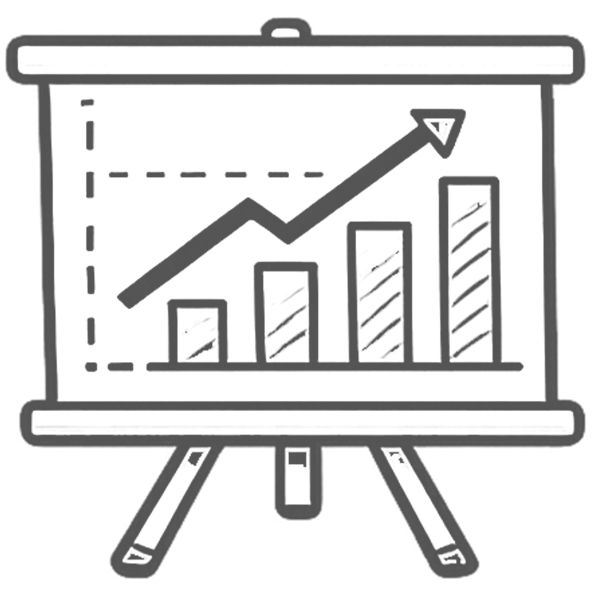 Marketing chart