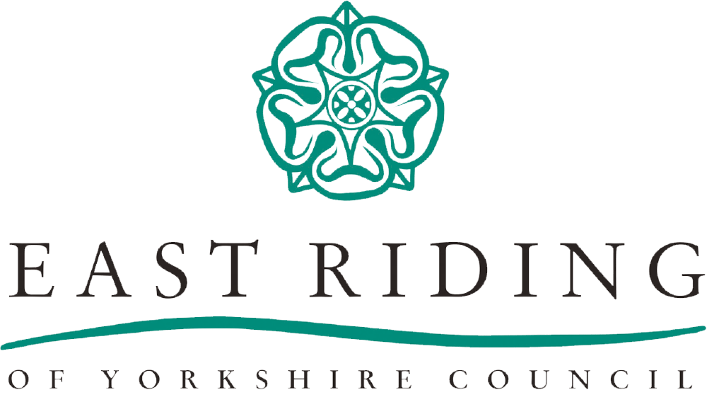 East Riding Of Yorkshire Council Logo
