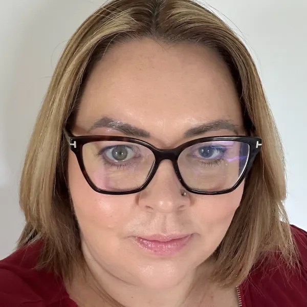 Julie Alexandar NIHE