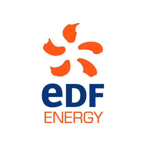EDF Energy Logo