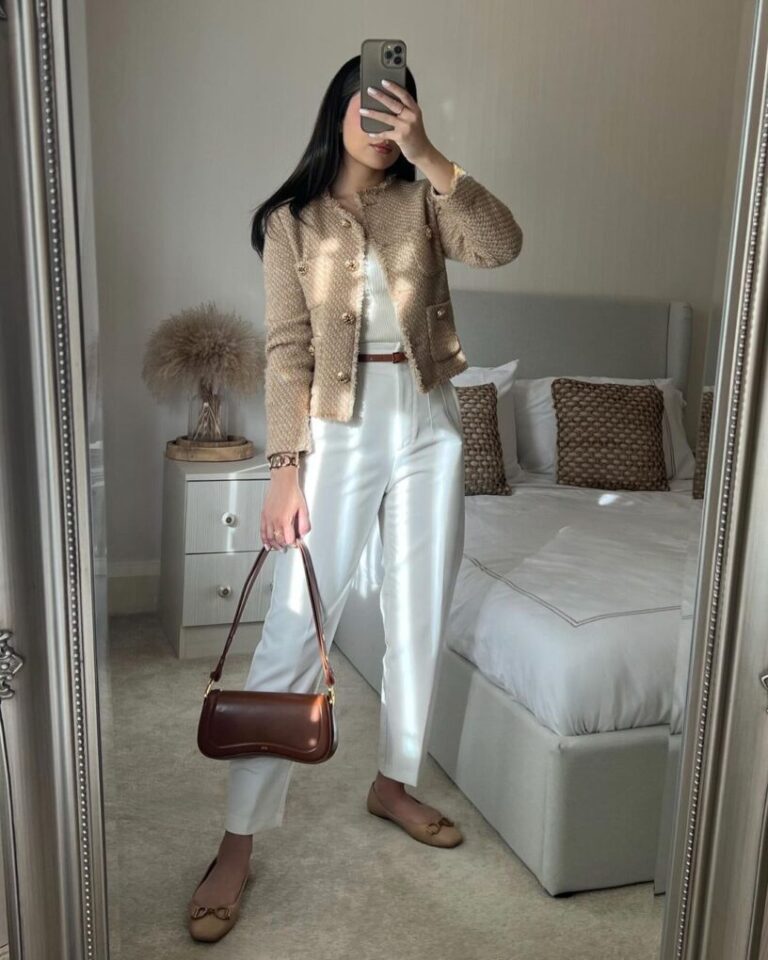 24 party outfit ideas that will turn heads: style spotlight
