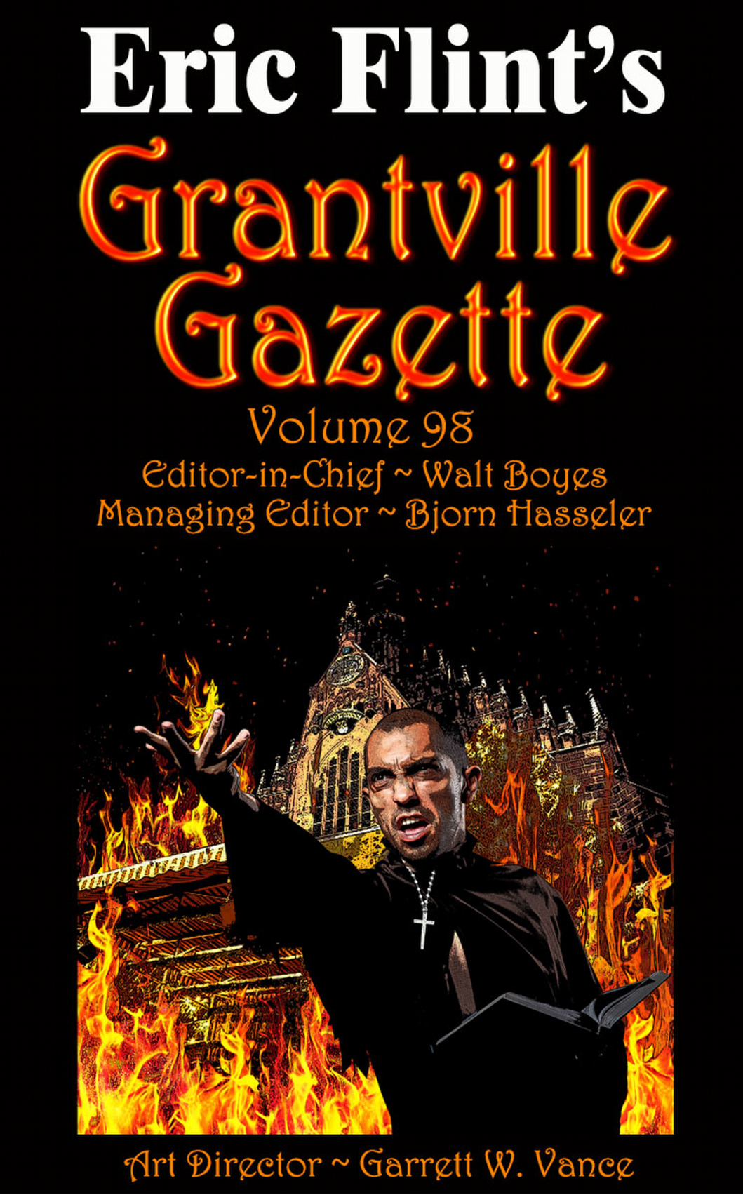 Grantville Gazette #098