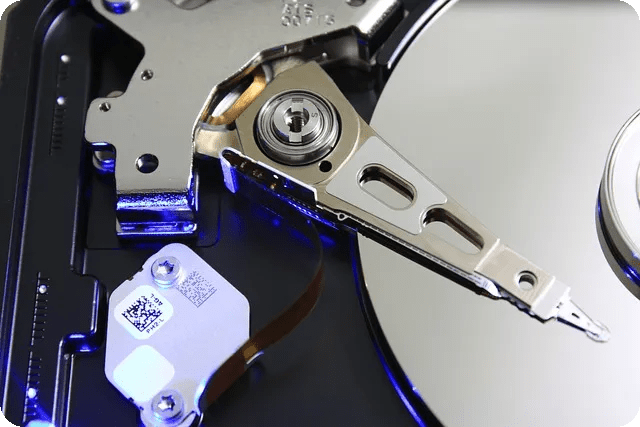 디스크 조각 모음으로 hdd 성능 극대화할 방법은