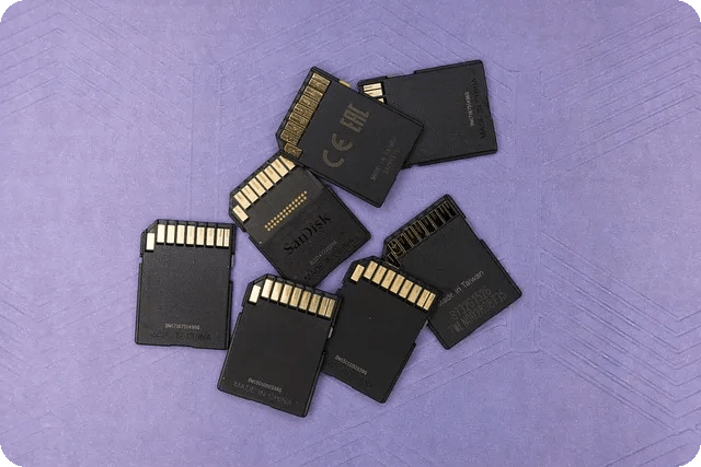 usb 드라이브 인식 오류 5가지 원인과 해결법은