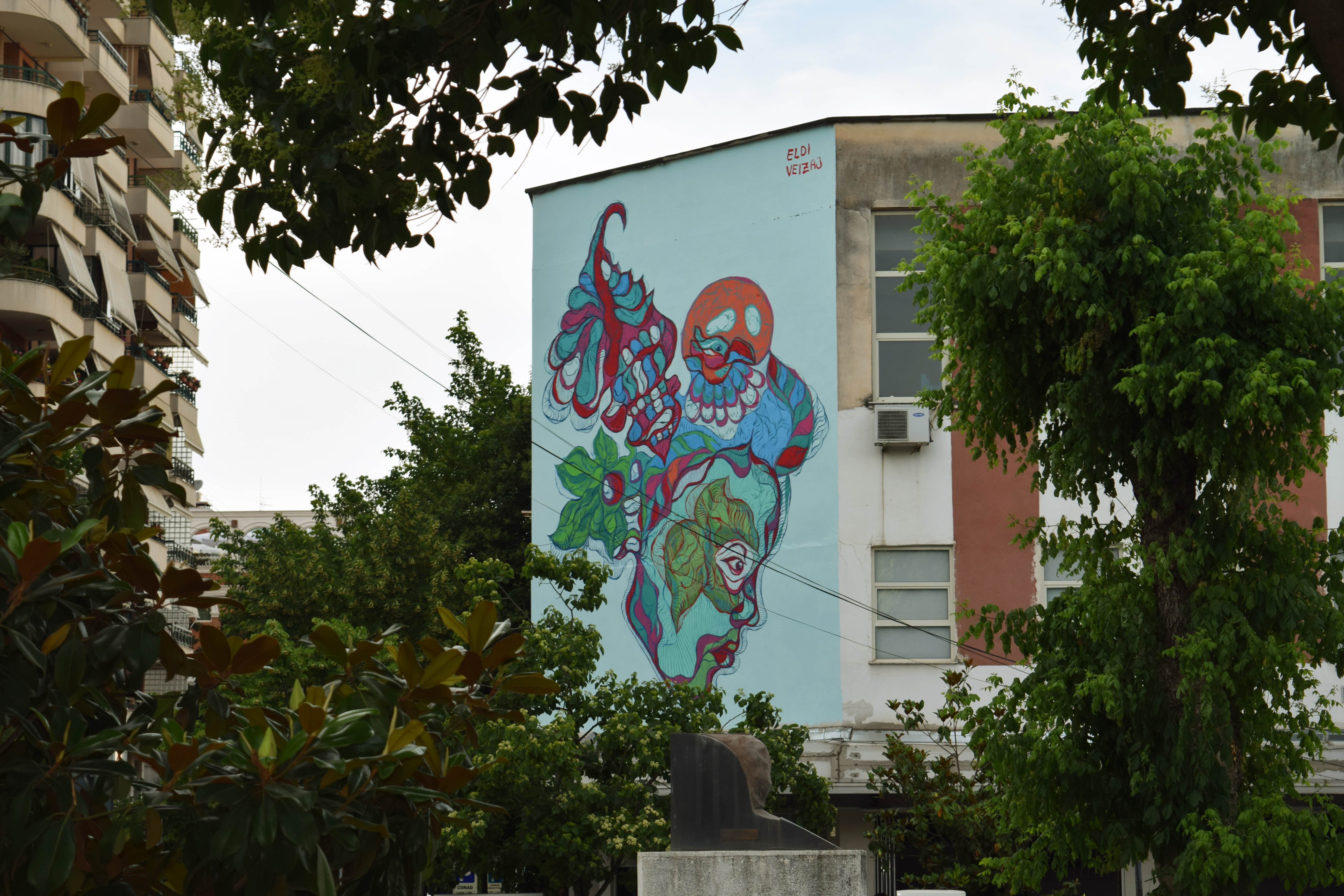 Eldy Veizaj (AL -IT)