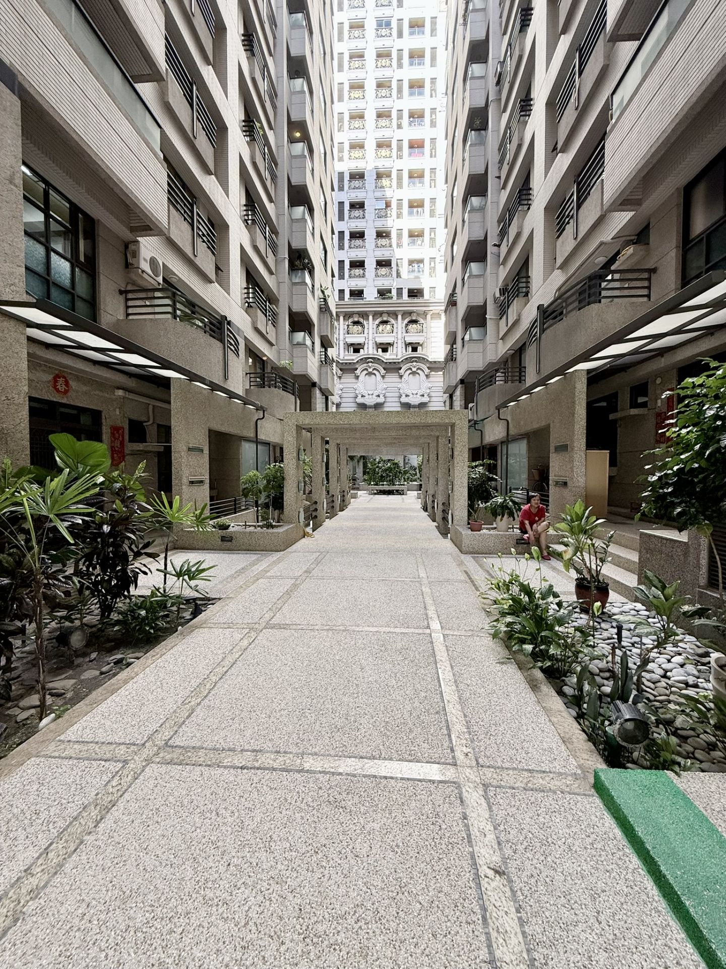 農十六名邸|大未來|御見未來