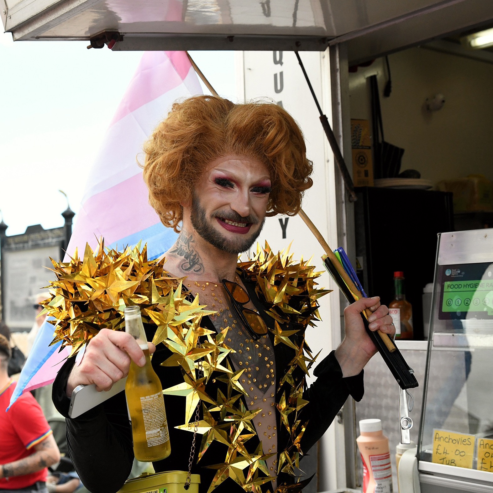 Worthing Pride 2026