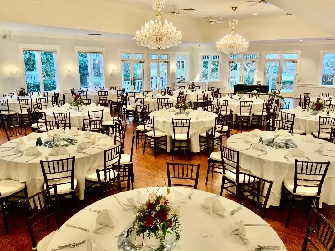 Klara and William's Wedding - 173 Carlyle House Norcross Georgia