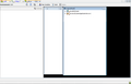 Java CAPS Deployment-Profil