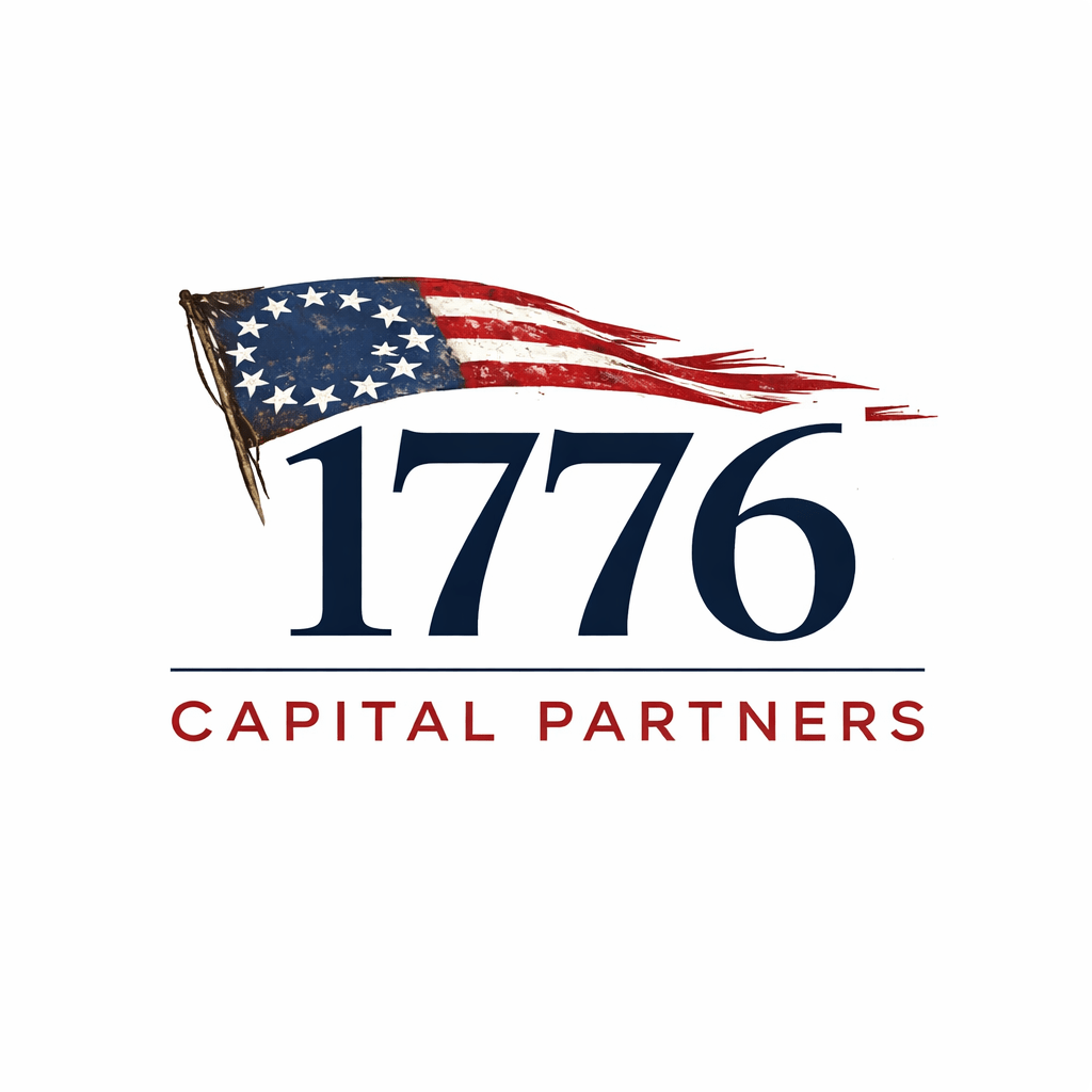 1776 Capital Parteners
