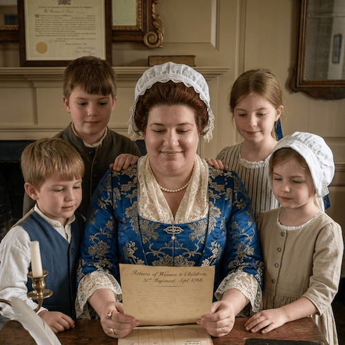 Photo representing Mary Lindsay McCumming