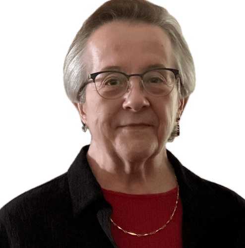 Photo representing Sarah Mitchell