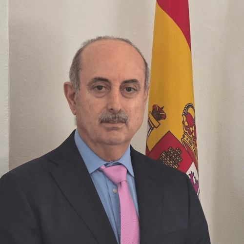 Photo representing Bernardo de Gálvez