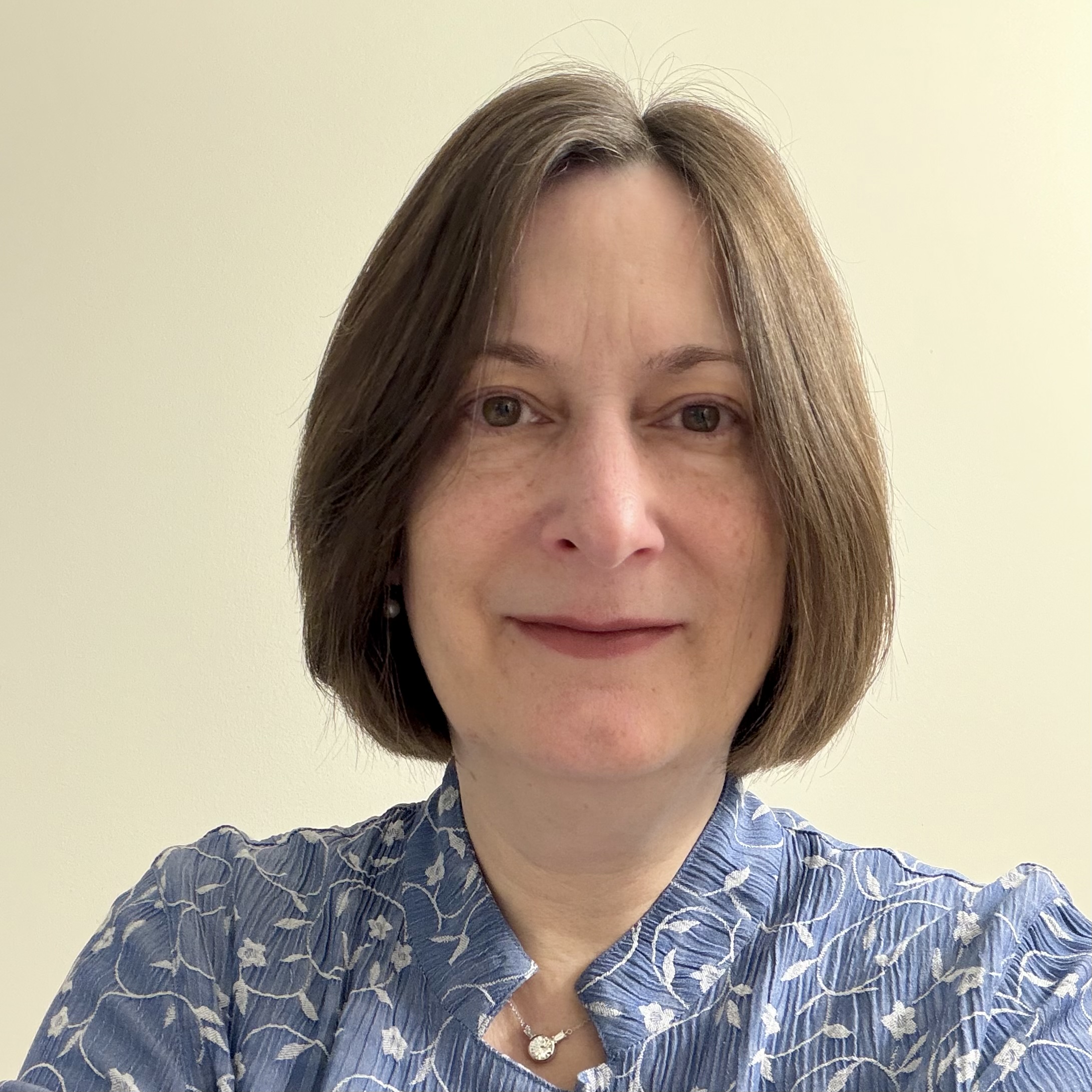 Photo representing Catherine Battison