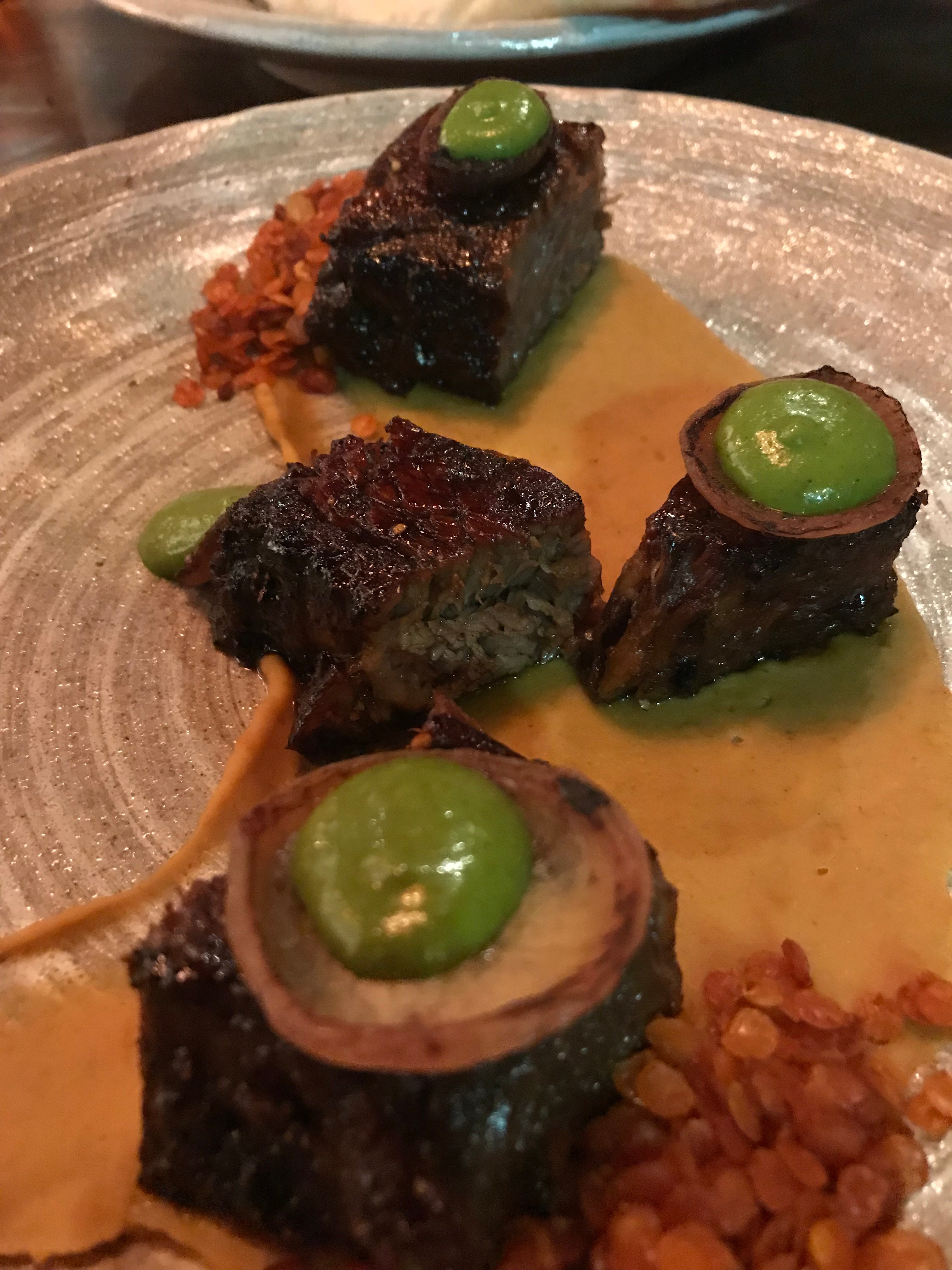 Short Rib