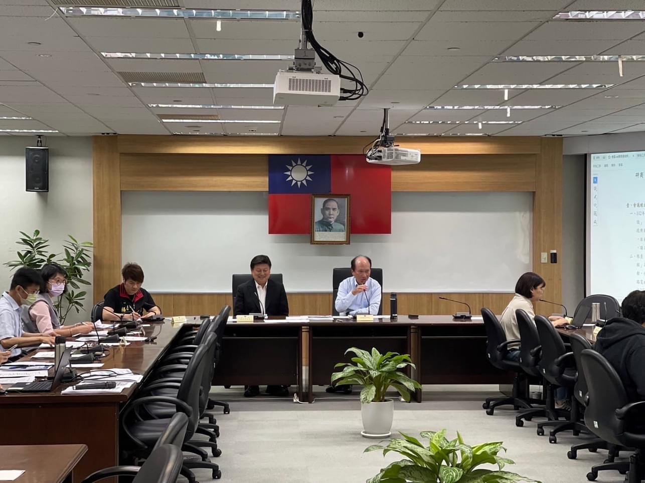 不再以路就樹 立委傅崐萁成功爭取台9線拓寬三民至三軒段重新設計符合地方需求之四線車道