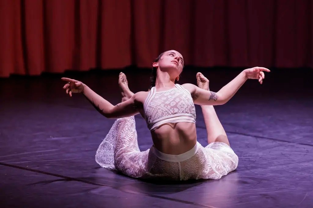 母親節最佳獻禮  鼓舞共譜的狂喜之作舞動狂響