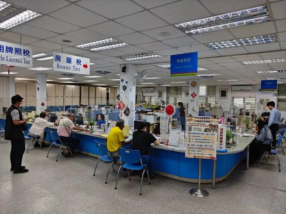 房屋出租適用房屋稅優惠稅率 申報期限延長至6月2日