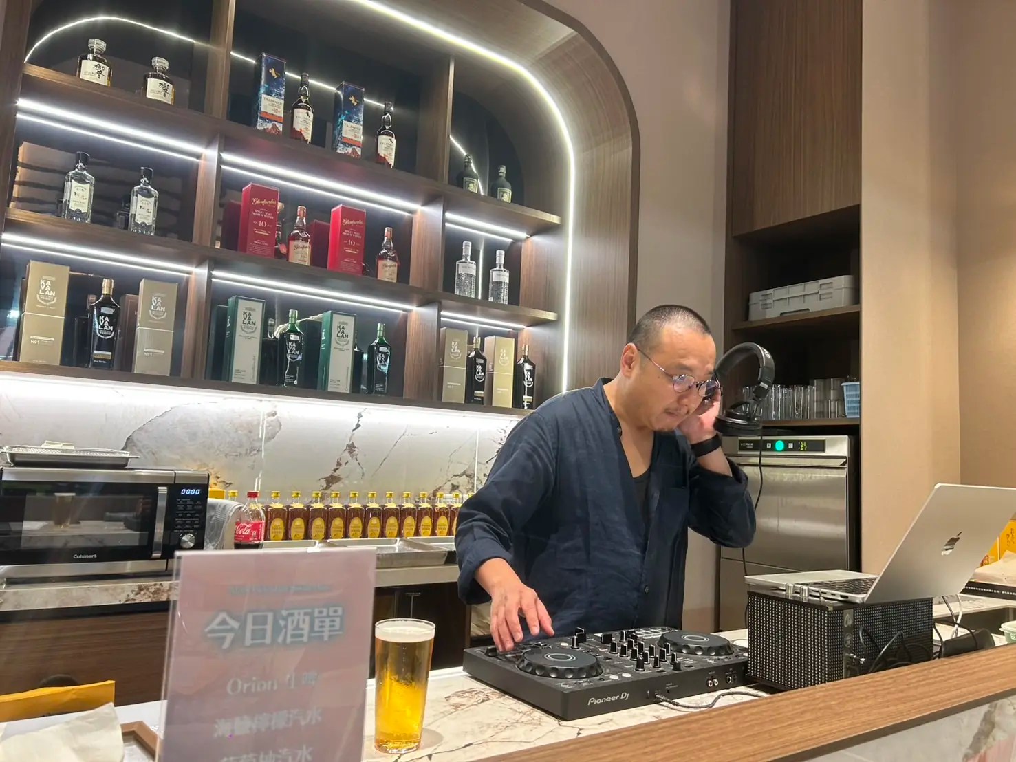 台北全台首座酒吧匹克球館3月18日啟動運動社交新體驗